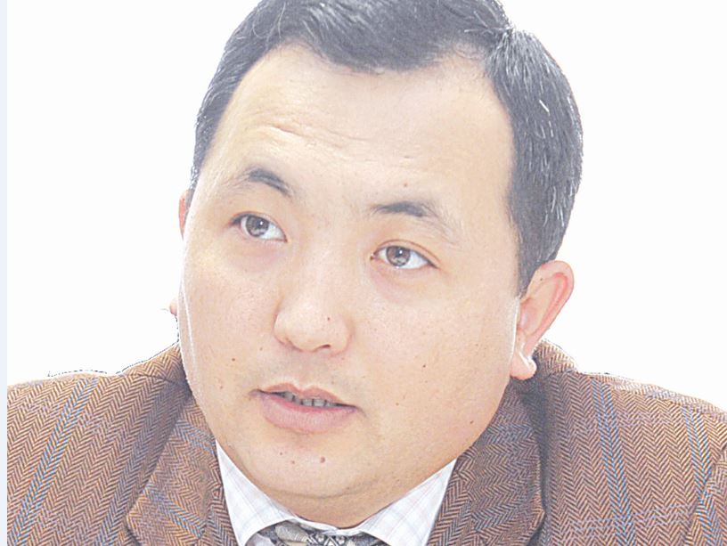 قازاقستاننىڭ قاۋىپسىزدىك ستراتەگياسى قولداۋعا لايىق