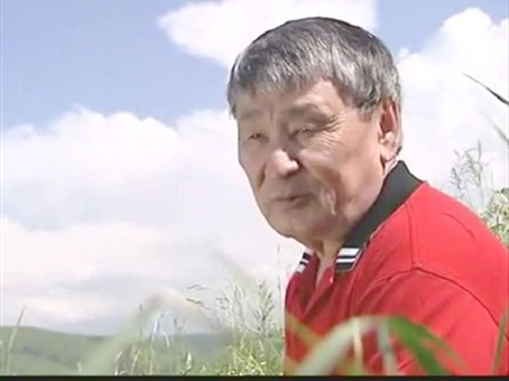 مۇقاعالي كوشەسى – سەنىڭ كوشەڭ...