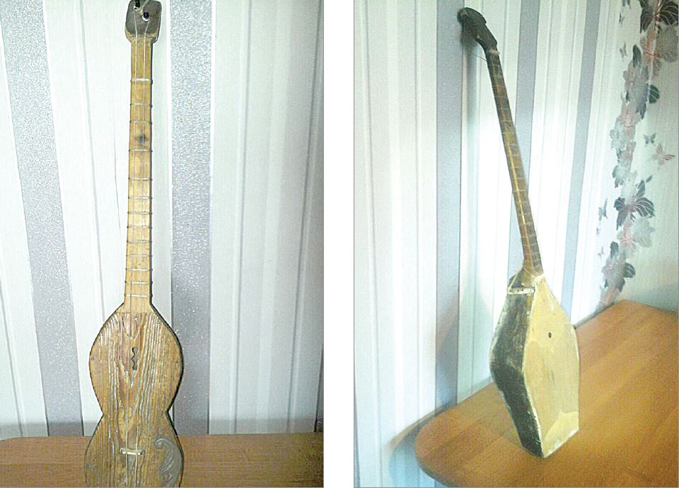 جادىگەر جاڭعىرىپ, ونەر ورىستەپ...