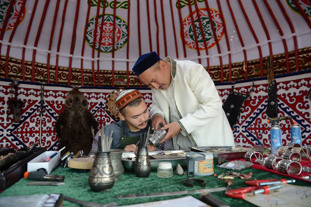 وي تۇزەلمەي, بوي تۇزەلمەس