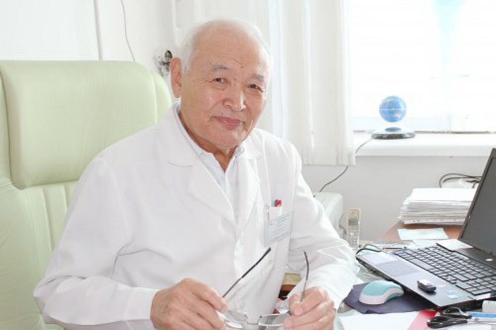 وزگەنىڭ جۇرەگىنە ءومىر سىيلاۋ ءۇشىن دە ۇلكەن جۇرەك كەرەك 