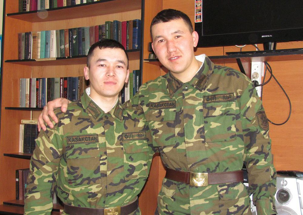 سۋعا باتقان جىگىتتى قۇتقارىپ قالدى