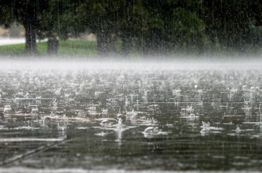 الداعى ءۇش كۇندە استانادا جاڭبىر جاۋىپ, نايزاعاي بولادى