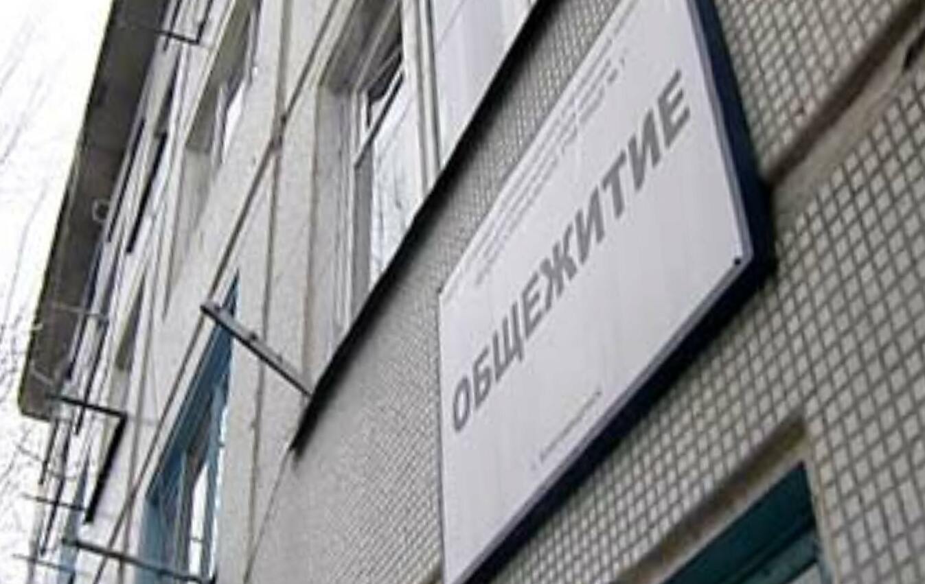 پەتروپاۆلدا 150 پاتەرلى جاتاقحانا اپاتتى جاعدايدا تۇر