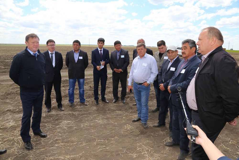 سولتۇستىك وڭىردە سۋ قويماسى مەن بوگەت سالىنادى