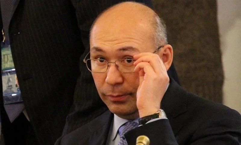 دۋباي حالىقارالىق قارجى ورتالىعى سوتىنىڭ وكىلدەرى احقو-عا كەلدى