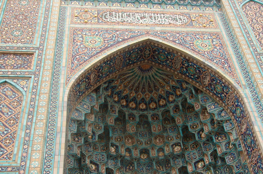 اقتوبەدە يمامدار قايىرىمدىلىق شارالارىن ۇيىمداستىردى