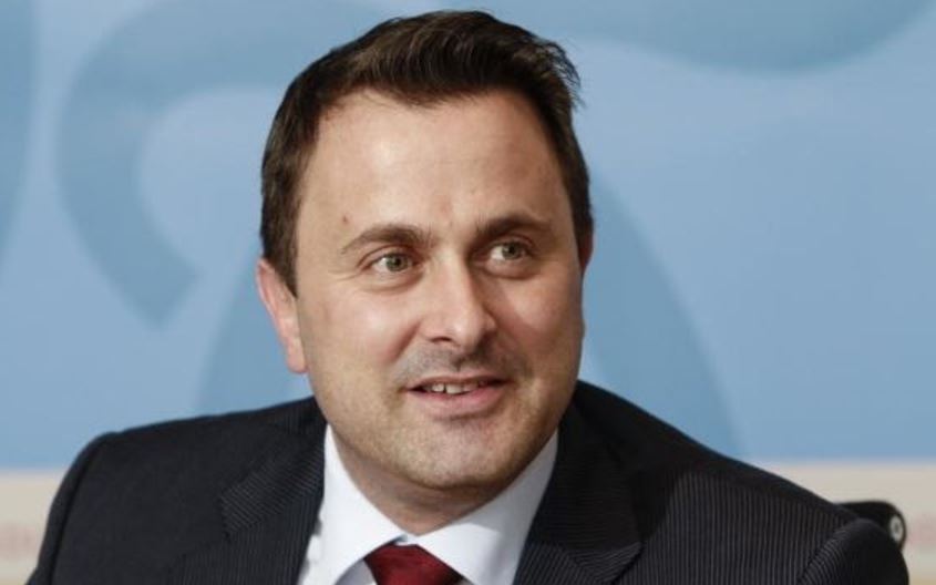 ەلورداعا ليۋكسەمبۋرگ پرەمەر-ءمينيسترى كەلدى