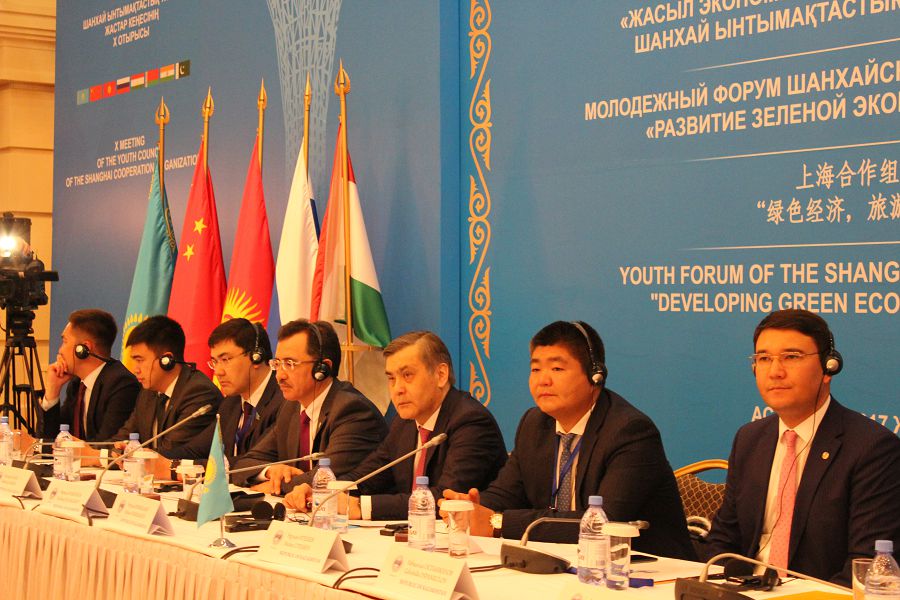 مۇشە ەلدەردەگى  جاستار ماسەلەسى دە ورتاق 