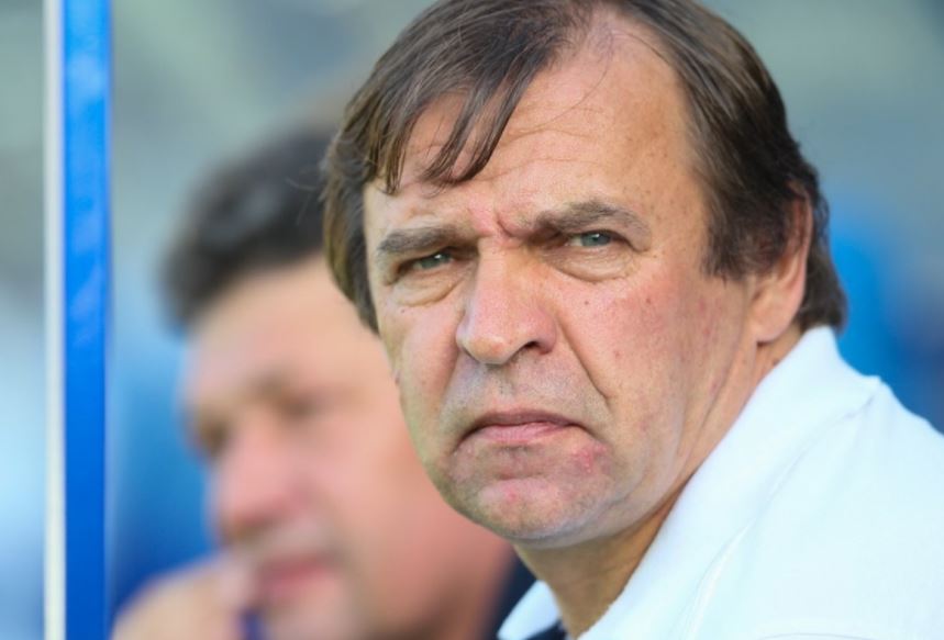 الەكساندر بوروديۋك: «الاڭعا جەڭىس ءۇشىن شىعامىز»