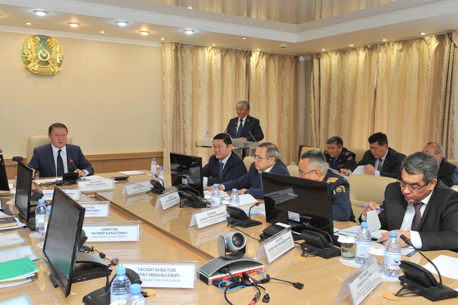 سقو اكىمى: «اكادەميا بىتىرگەن 5 ادام جۇمىسسىز ءجۇر»