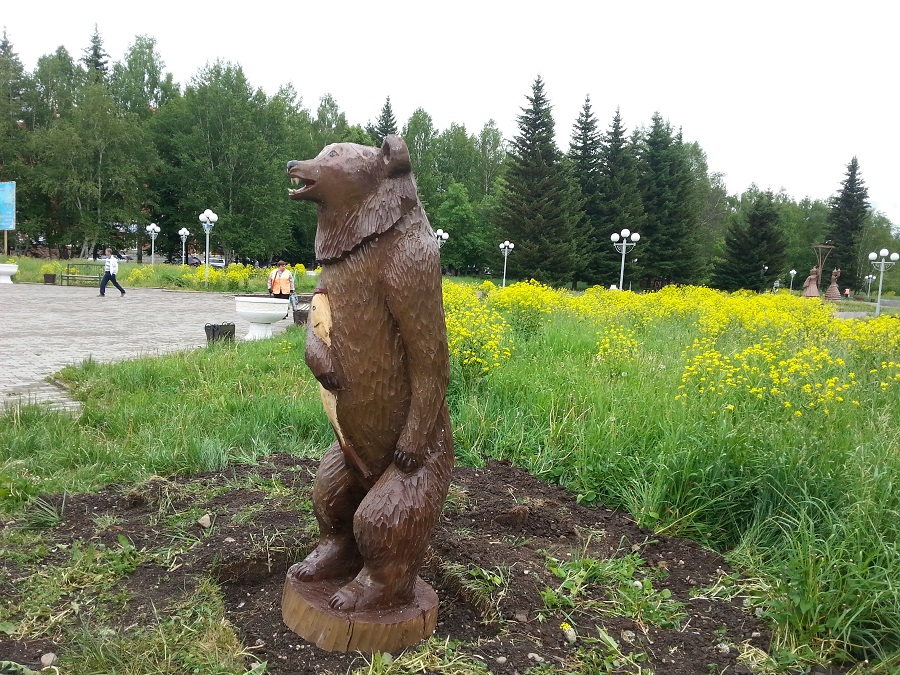 «قازتسينك» كومپانياسى ريددەرگە بەس ايۋدىڭ ءمۇسىنىن سىيعا تارتتى