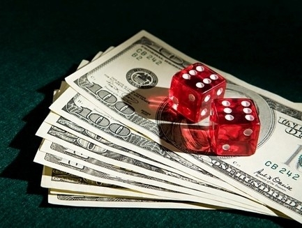 بۋكمەكرلىك كەڭسەلەردىڭ دەنى ويىن بيزنەسىن زاڭسىز  جۇرگىزۋدە