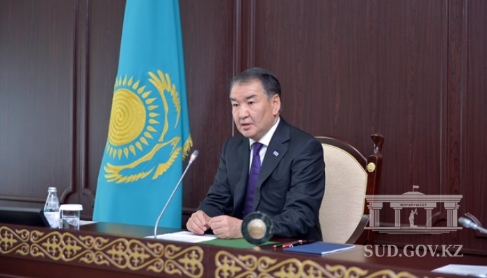 جوعارعى سوتتا كادرلىق اۋىس-ءتۇيىس بولدى