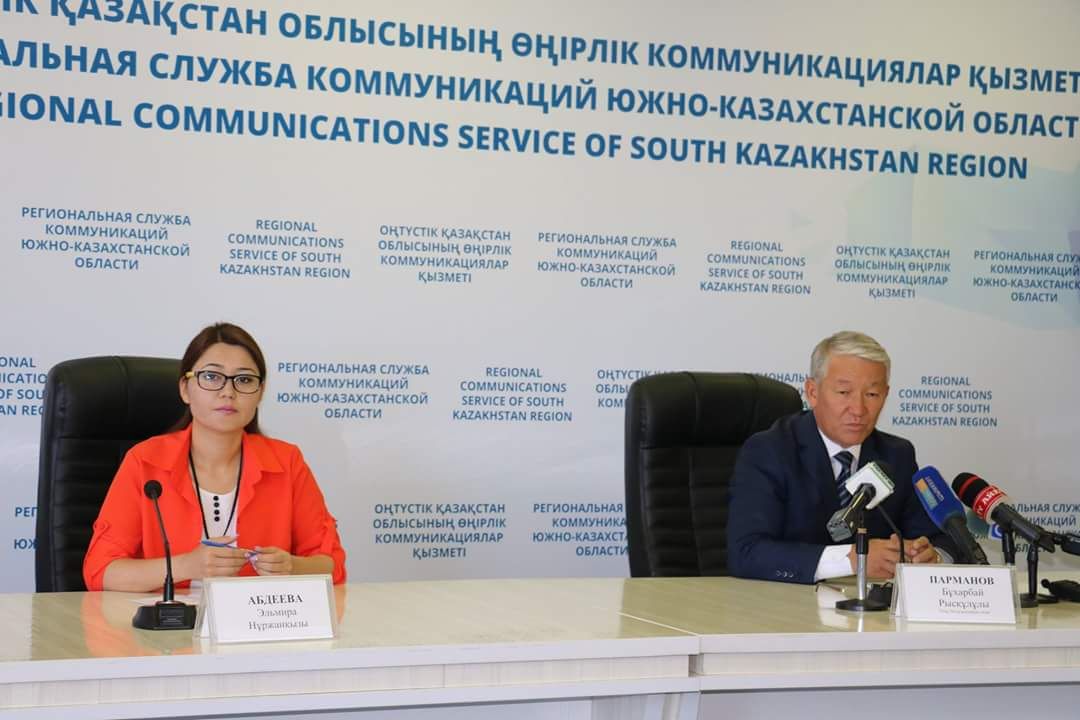 تولە بي اۋدانىندا 10 شاعىن سۋ ەلەكتر ستانتسياسى سالىنادى