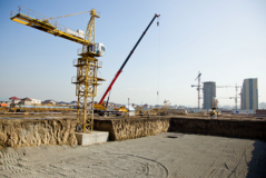 ەرلى-زايىپتى كاسىپكەرلەر بەيىمدەۋ ورتالىعى  قۇرىلىسىنا 1,5 ميلليارد تەنگە قاراجات جۇمسادى