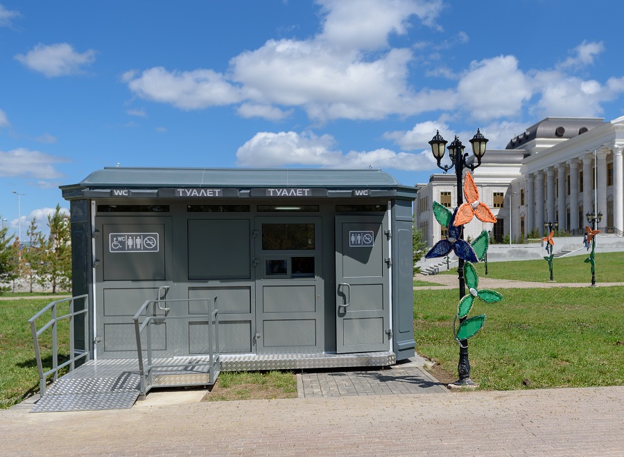 استانادا تەگىن دارەتحانالاردىڭ جەلىسى كەڭەيتىلەدى