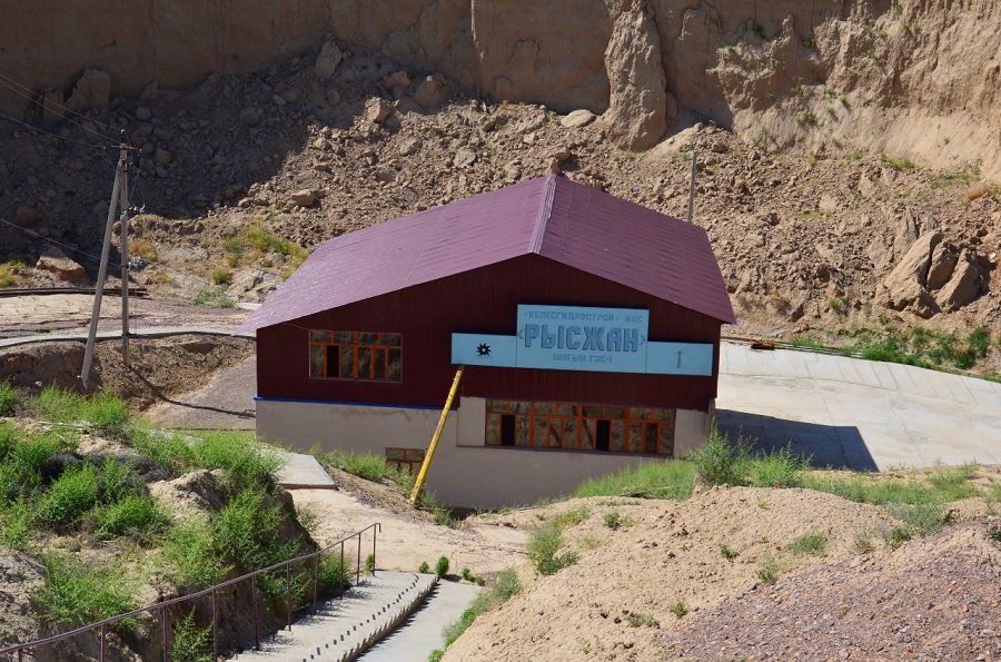 وقو ەكسپو كورمەسىندە 4 جوبانى ينتەراكتيۆتىك كارتادا ۇسىنباق