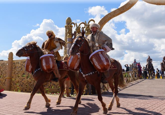 استانادا ەكسپو كەزىندە 700-گە جۋىق شارا ۇيىمداستىرىلادى