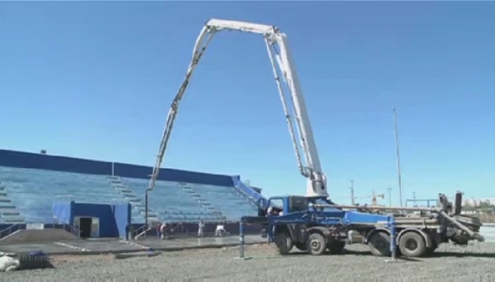 باتىس قازاقستاندا كۇزدە دەنە شىنىقتىرۋ-ساۋىقتىرۋ كەشەنى اشىلادى