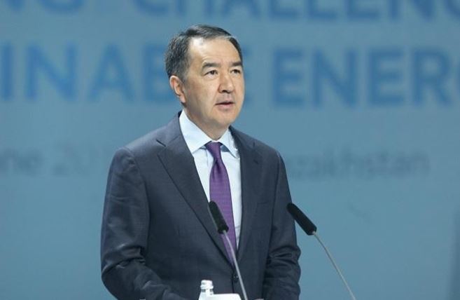 ەلىمىزدە «جاسىل» ەكونوميكا سالاسىندا جارتى ميلليون جۇمىس ورنى قۇرىلادى