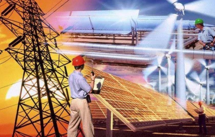 رف ەنەرگەتيكا ءمينيسترى: رەسەيدە قۋات كوزدەرىنىڭ باسىم بولىگى تازا تەحنولوگياعا نەگىزدەلگەن