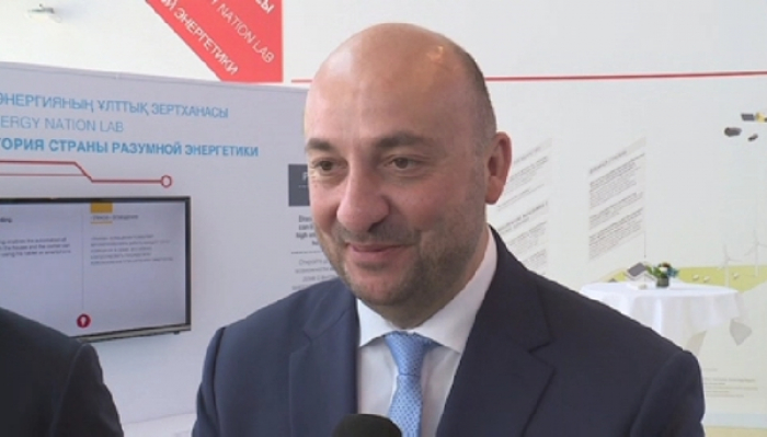 EXPO كەزىندە ليۋكسەمبۋرگتىڭ ۇلتتىق كۇنى اتالىپ وتەدى