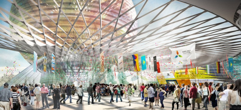 الماتىلىقتار كورمە كوركىن كەلتىرمەك