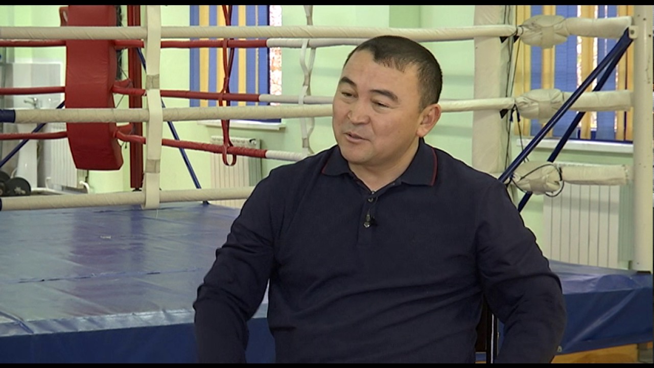 «باتىر مەن ابىلايحاننىڭ  بولاشاعى الدا»