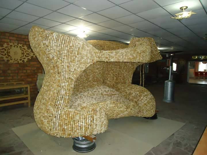 استاناعا «الىپ» اسىق كەلەدى