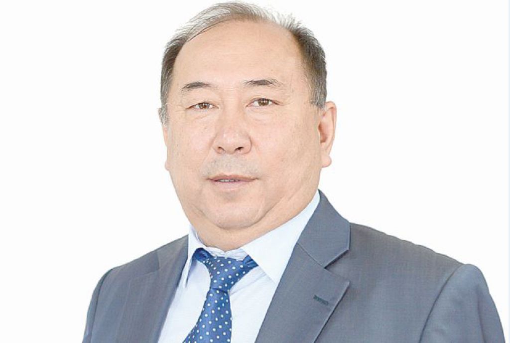 مەيماندوس مەگاپوليس