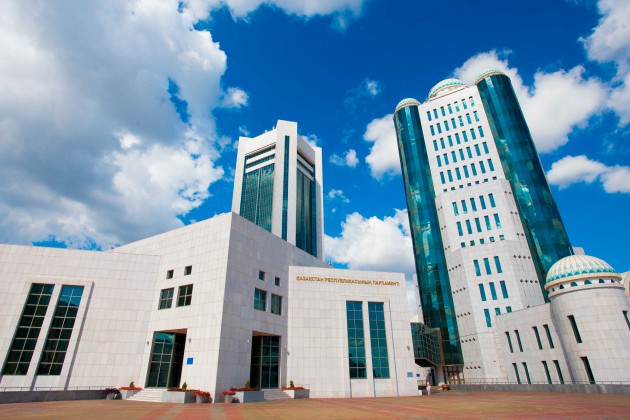 كەلەسى اپتا قوس پالاتانىڭ بىرلەسكەن وتىرىسى وتەدى