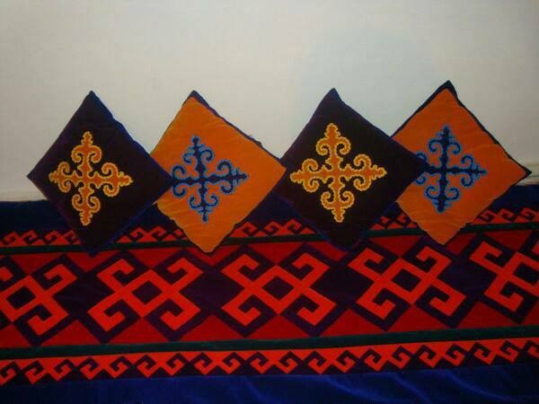 قالامگەردىڭ قۇراق كورپەسى