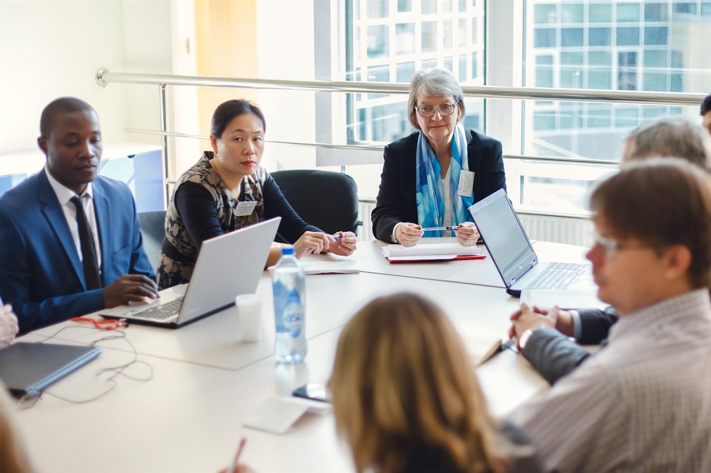 نازارباەۆ مەكتەپتەرى نيدەرلاندىدا اككرەديتتەلدى