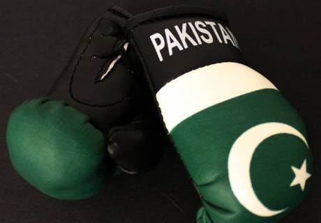 بوكستان پاكىستان قۇراماسىن قازاق باپكەرى جاتتىقتىرادى