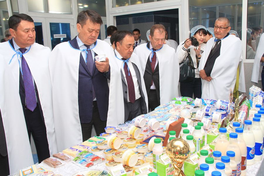 وسىمدىكتەر مەن جانۋارلار دۇنيەسىن ساقتاۋ وتىرىس وزەگىنە اينالدى