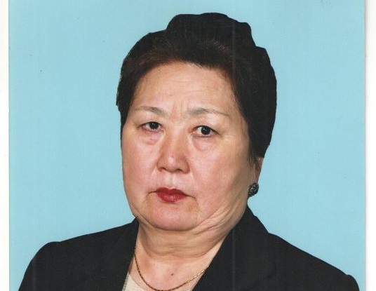 تىرەگىمىز – تۋعان جەر