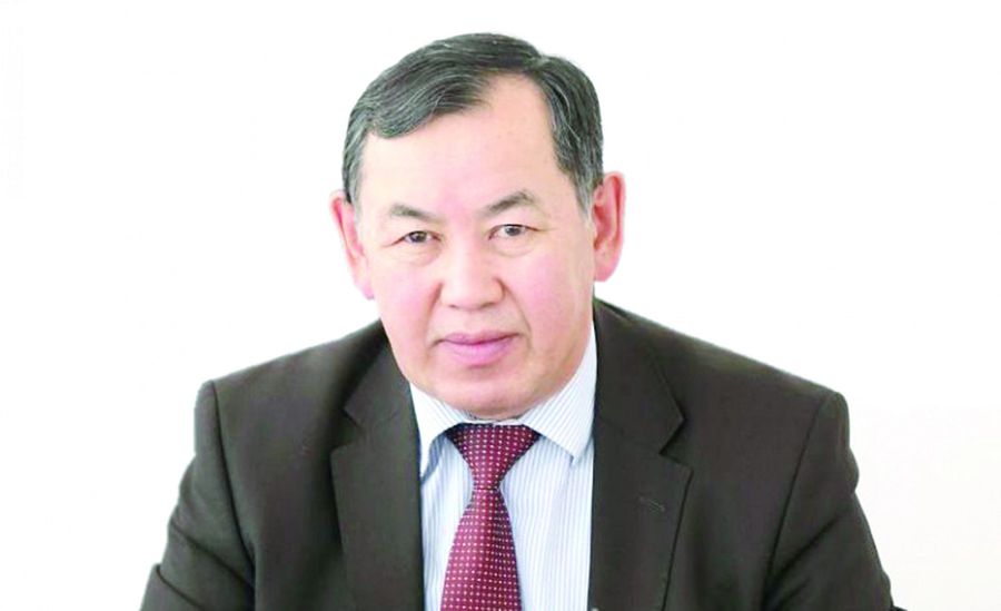 قۇتتى قۇرىققا كىم يە بولادى؟