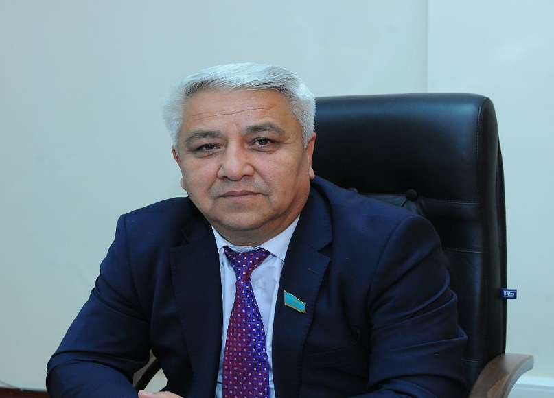 الەمدىك باسەكەدە اتىمىز وزادى