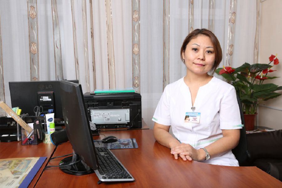 وسكەن ءوڭىردىڭ ورىمدەي اكۋشەرى