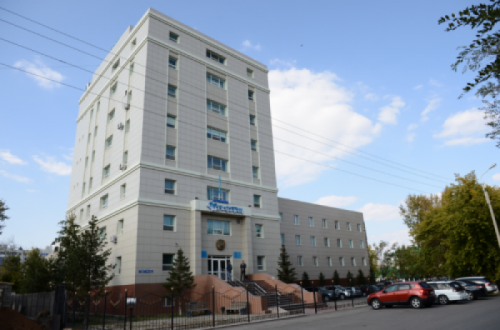 «ەگەمەن قازاقستان» رەسپۋبليكالىق گازەتى» بىرنەشە قىزمەتكە ۆاكانسيا جاريالايدى (04.01.2017)