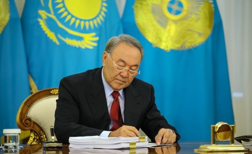 رەسەيمەن تەمىرجول سالاسىنداعى كەلىسىمگە وزگەرىستەر ەنگىزىلدى