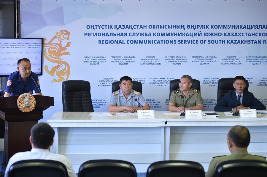 وڭتۇستىك قازاقستاندا سۋعا باتۋ وقيعالارى 24%-عا ازايدى