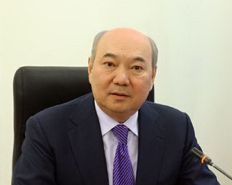 ەگەر جاھاندىق جىلىنۋ بولماعاندا, ونى ويلاپ تابۋعا تۋرا كەلەر ەدى...