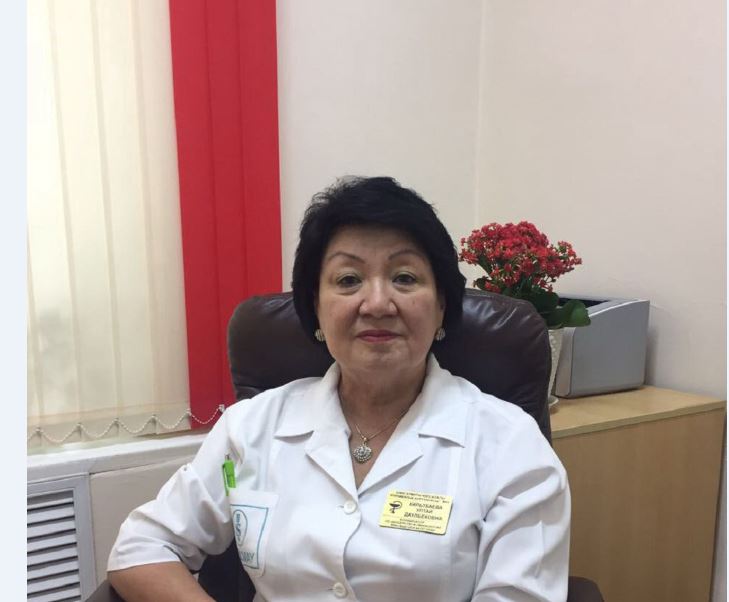 20 مىڭ ءسابيدىڭ كىندىك شەشەسى