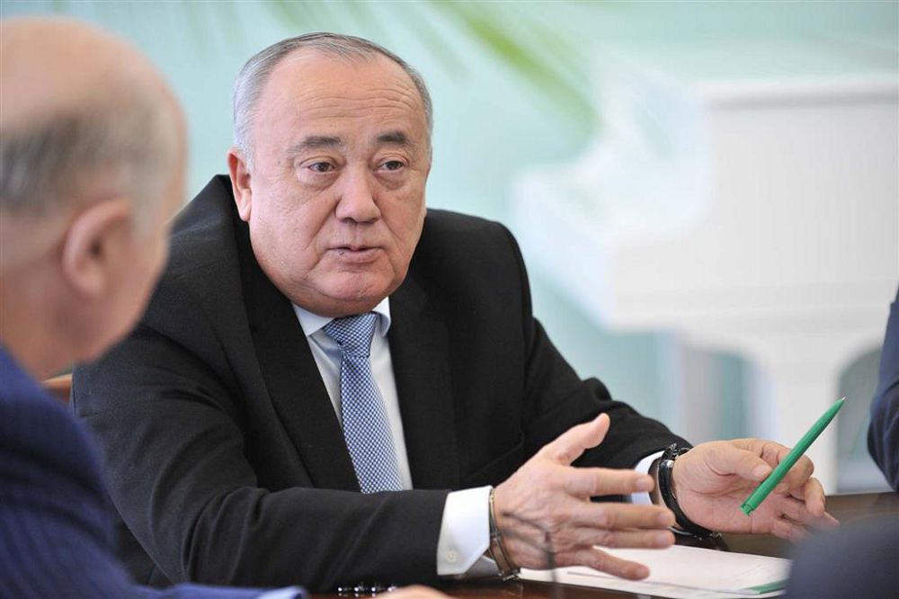 قۇرىلتايدا رۋحاني قۇندىلىقتار ءسوز بولادى