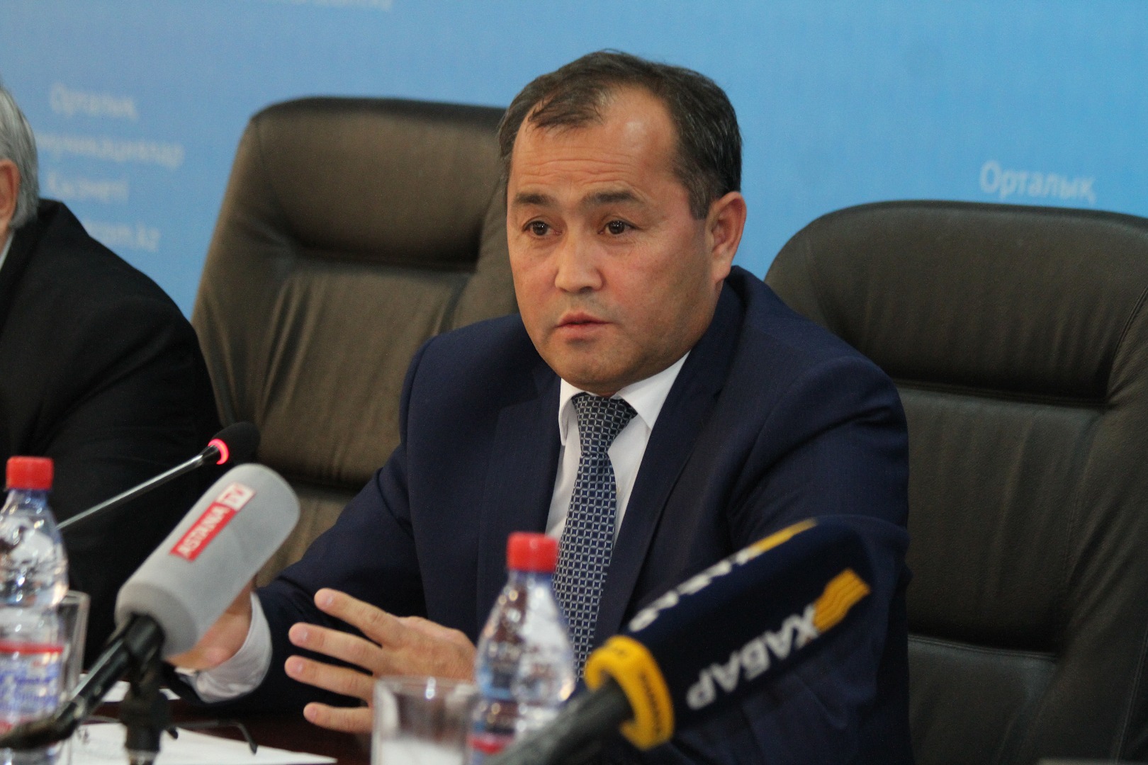 بيىل اتىراۋدا 128 ەكولوگيالىق زاڭ تالاپتارىن بۇزۋ ءىسى تىركەلگەن