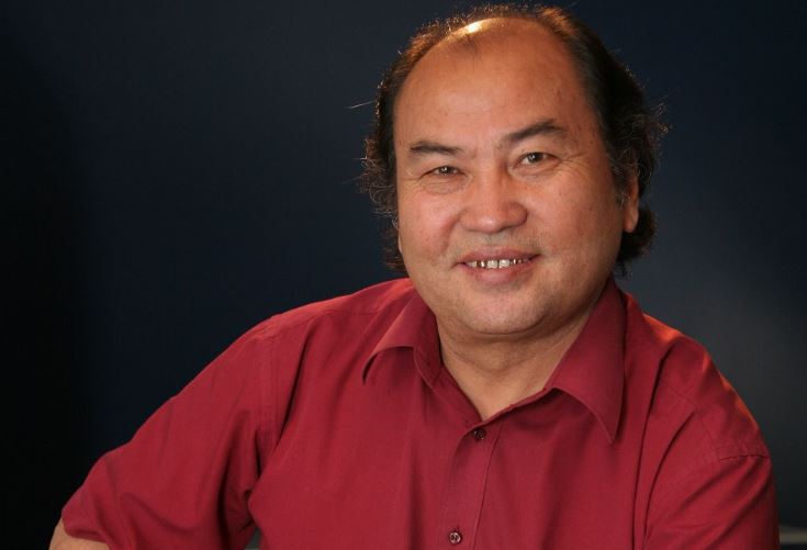 «ماعان جۇبانوۆتىڭ ءوزى باتا بەرگەن»