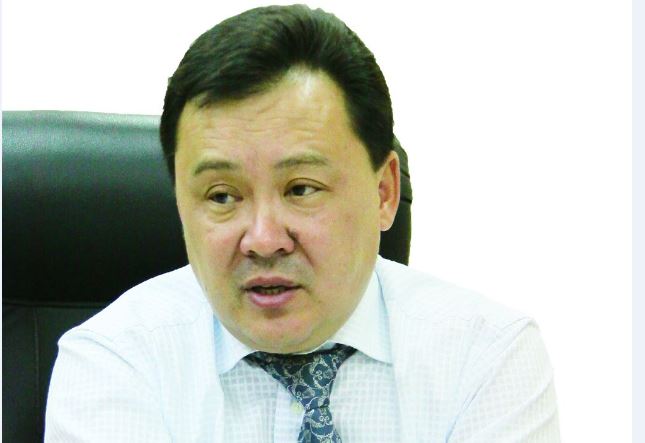 وڭتۇستىكتە كۇردەلى وتالار  جاسالا باستادى