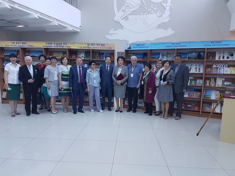 ۇلتتىق مۇرانىڭ جاناشىرى